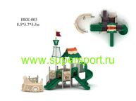 Игровой комплекс ИКК-003