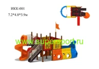 Игровой комплекс ИКК-001