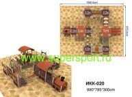 Игровой комплекс ИКК-020