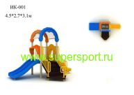 Игровой комплекс ИК-001