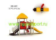 Игровой комплекс ИК-005