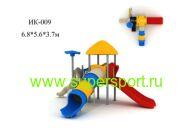 Игровой комплекс ИК-009