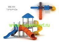 Игровой комплекс ИК-010