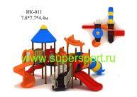 Игровой комплекс ИК-011