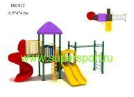 Игровой комплекс ИК-012