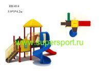 Игровой комплекс ИК-014