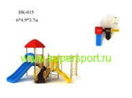 Игровой комплекс ИК-015