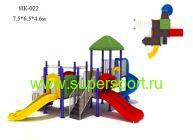 Игровой комплекс ИК-022