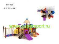 Игровой комплекс ИК-026