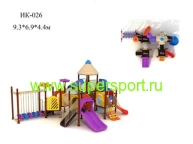 Игровой комплекс ИК-026