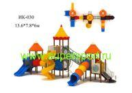 Игровой комплекс ИК-030