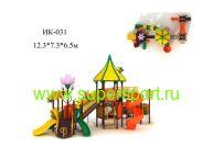 Игровой комплекс ИК-031