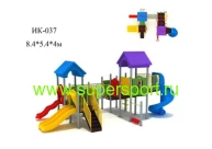 Игровой комплекс ИК-037