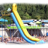 Крутая