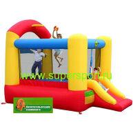 Батут Горка 9004