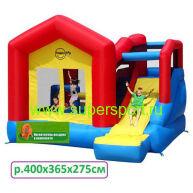 Горка-Дом 9064N