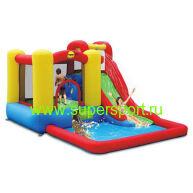 Приключение 9271