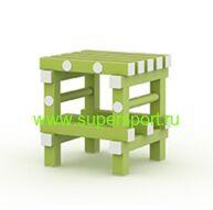 Табурет усиленный