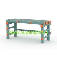 Скамейка спортивная