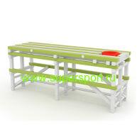 Массажный стол