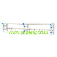 Полка-вешалка