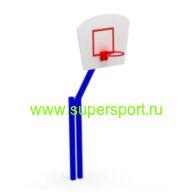 Стритбольная стойка 5601