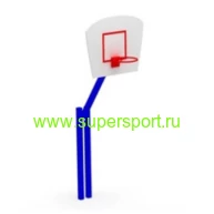 Стритбольная стойка 5601
