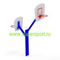 Стритбольная стойка 5605