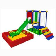 Детский лабиринт 003.09.01