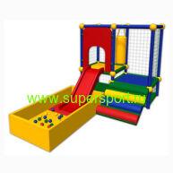 Детский лабиринт 003.09.03