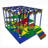 Детский лабиринт 3.4.62.02