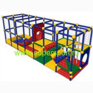 Детский лабиринт 2.7.72.00