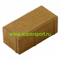 Плитка тротуарная Брусчатка