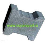 Плитка тротуарная Катушка