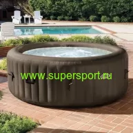 28422 СПА бассейн PURESPATM JET MASSAGE