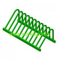 Велопарковка ВП 84