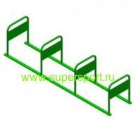 Велопарковка ВП 98