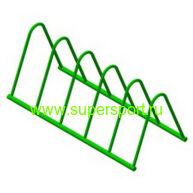 Велопарковка ВП 116