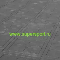 Рулонное покрытие АНТ Комби Флекс 16 мм