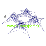 Вулкан ВЛ-4х4