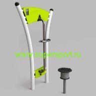 НС 7704 "ДИСК" сидя