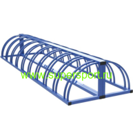 Велопарковка Оптима 20