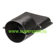 Переходник на трубу в 110