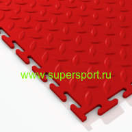 Плитка ПВХ "Стиль" 5 мм, структура: зерно