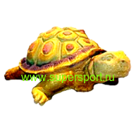 Фигура из бетона ЧЕРЕПАХА