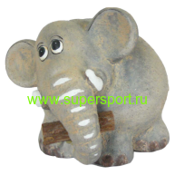 Фигура из бетона СЛОН