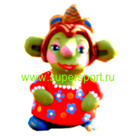 Фигура из бетона ФИОНА