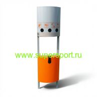 ДОГ-БОКС площадки для собак