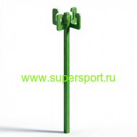 Вешалка для поводков