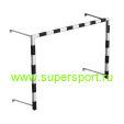 Ворота мини-футбольные<br/ <p>пристенные